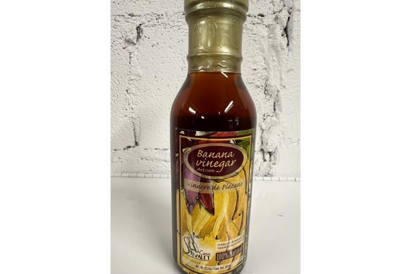 Rancho Gordo - Banana Vinegar